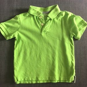 Polo shirt